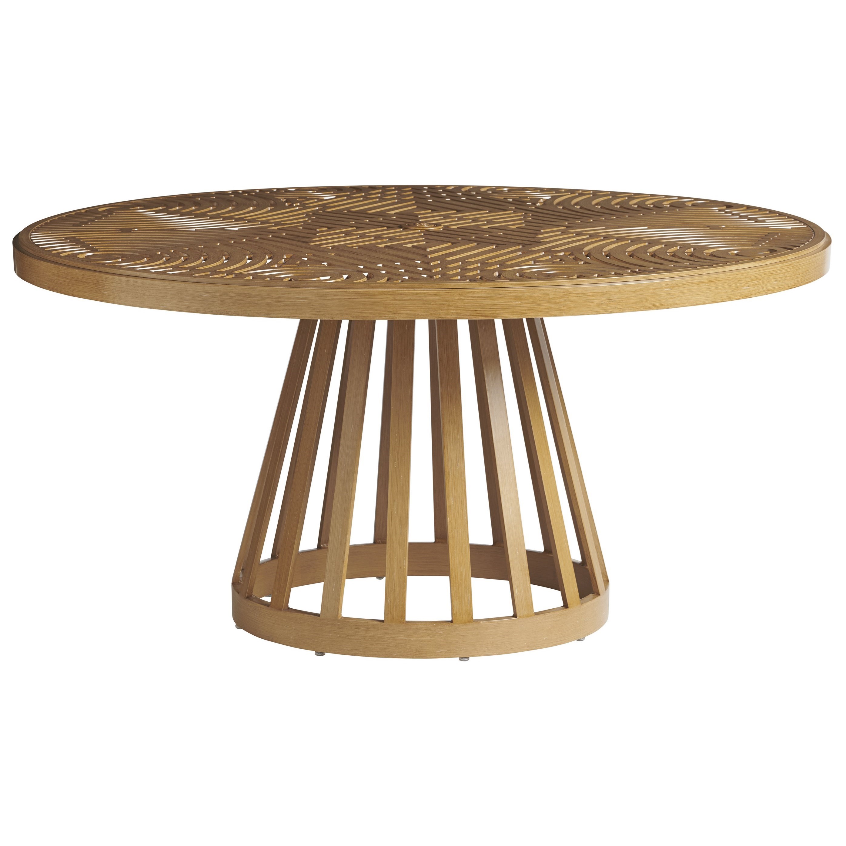 Tommy Bahama Outdoor Living Los Altos Valley View 3930875C Boho